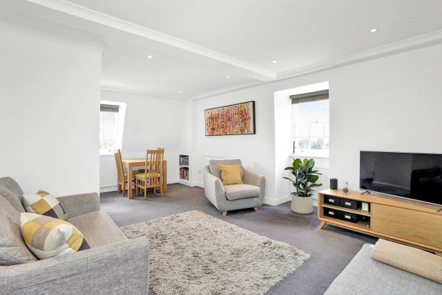 Flat for sale in Church Road, Hanwell