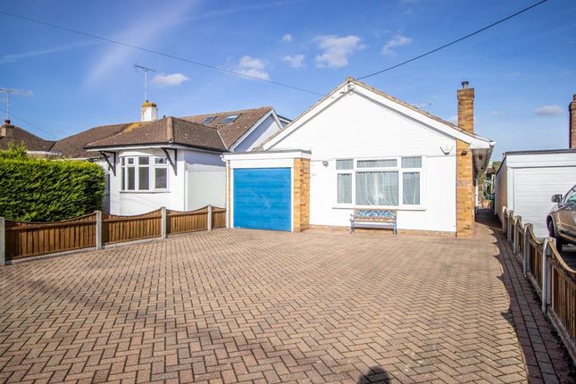 49B, Oxford Road, Rochford photo 2