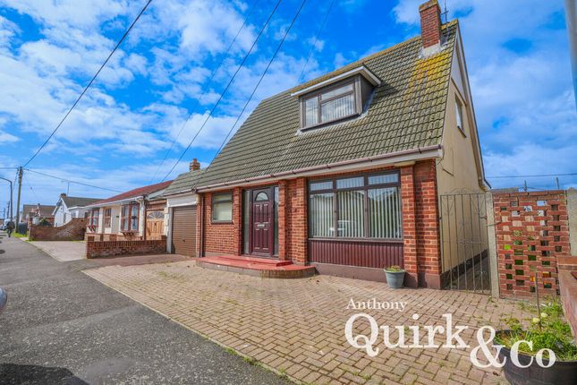 Detached house for sale in Station Road, Canvey Island