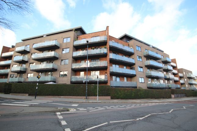 Craven Park, Harlesden, London Nw10