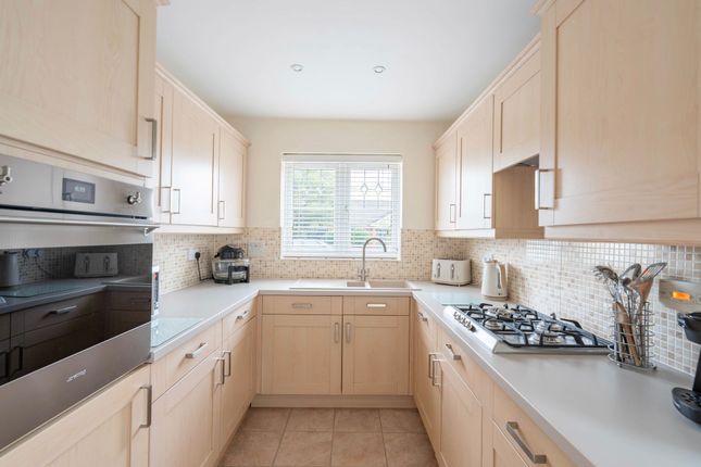34 Rhos Fawr, Abergele photo 4