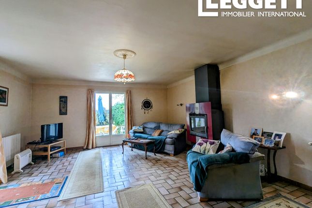 Villa for sale in Lubret-Saint-Luc, Hautes-Pyrénées, Occitanie