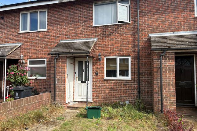 2-bed terraced on 17, Elmden Court, Clacton-On-Sea, £135,000