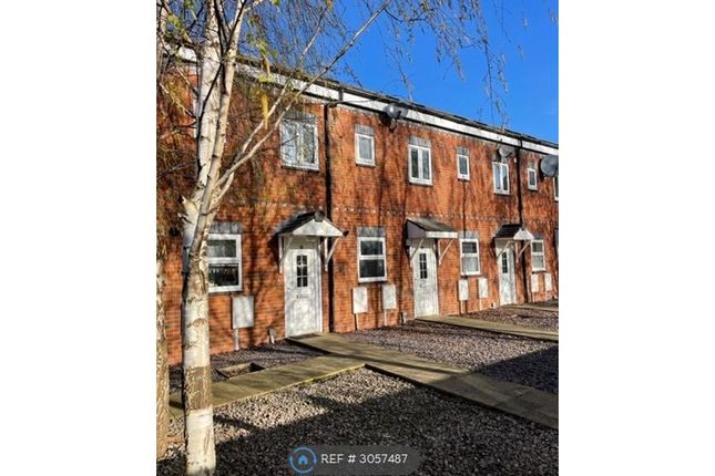 Park Mews, Park St, Burton-On-Trent photo 4
