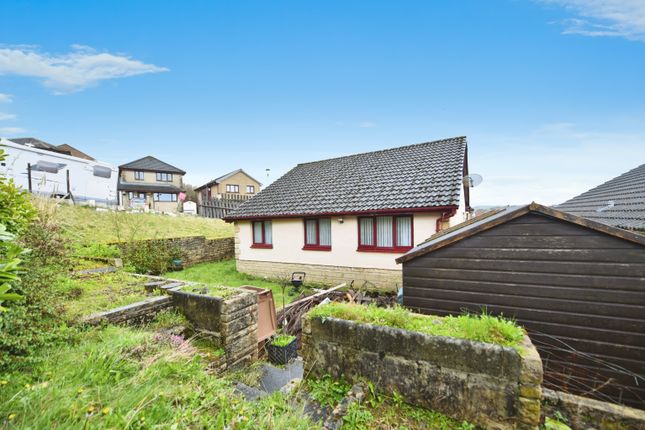 Detached bungalow for sale in Templand Drive, Cumnock