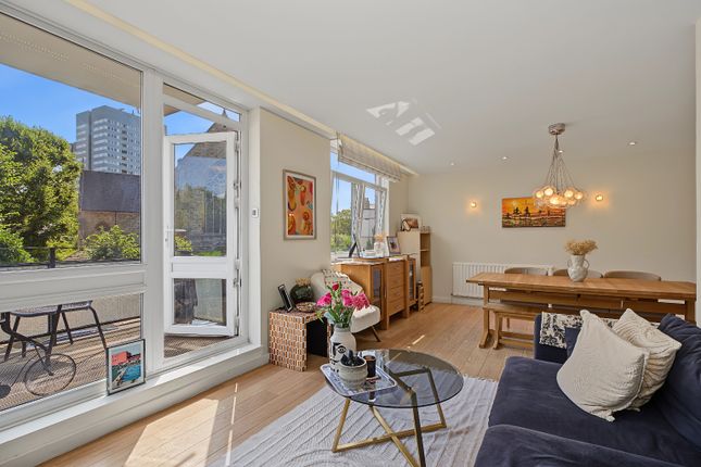 Flat 4, 55 Westside, South Hampstead photo 3