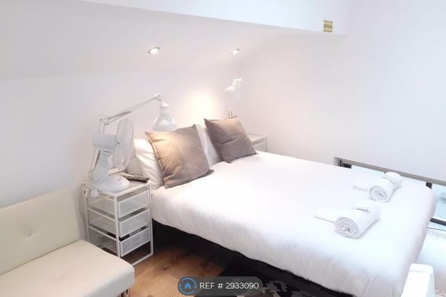 Studio  Flat   Monk Bridge Road, Meanwood Leeds, Leeds photo 4