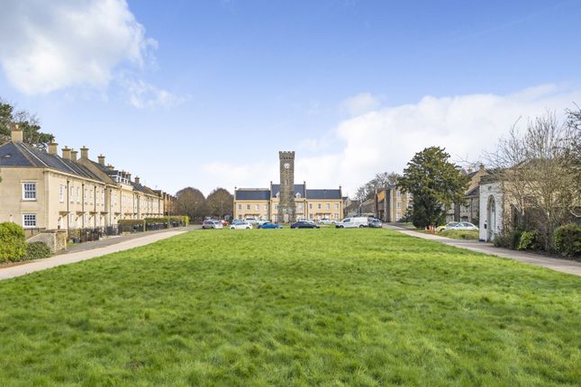 Flat for sale in Parnell Road, Stapleton, Bristol, South Gloucestershire