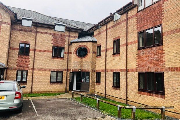 Thumbnail Flat to rent in Whitley Mead, Bristol