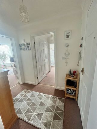Flat for sale in Elmsleigh Road, Paignton