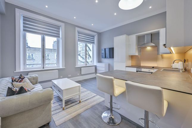 Trebovir Road, Earls Court photo 4