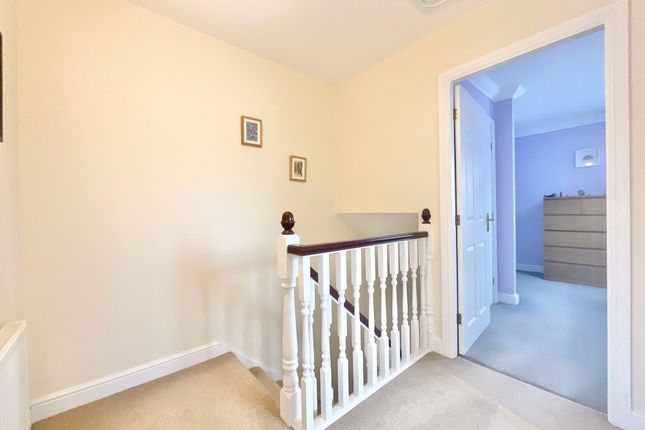 Terraced house for sale in Cotton Mews, Audlem