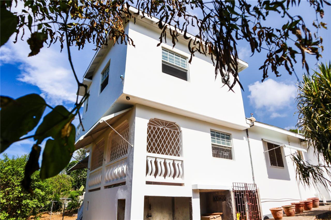 Detached house for sale in Falmouth, Trelawny, Jamaica