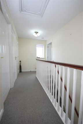 Detached house for sale in Thyme Avenue, Whiteley, Fareham