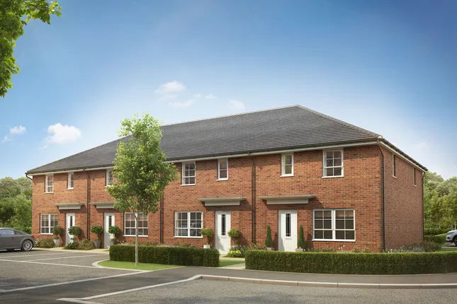 Together Homes - Abbey View