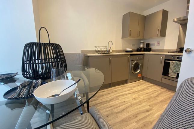 New Home 3 Bed Semi Detached House For Sale In Off Lower