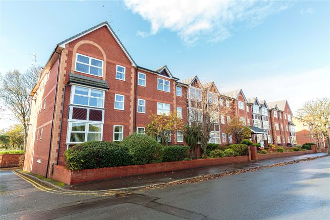 Thumbnail Flat for sale in St. Andrews Road North, Lytham St. Annes, Lancashire