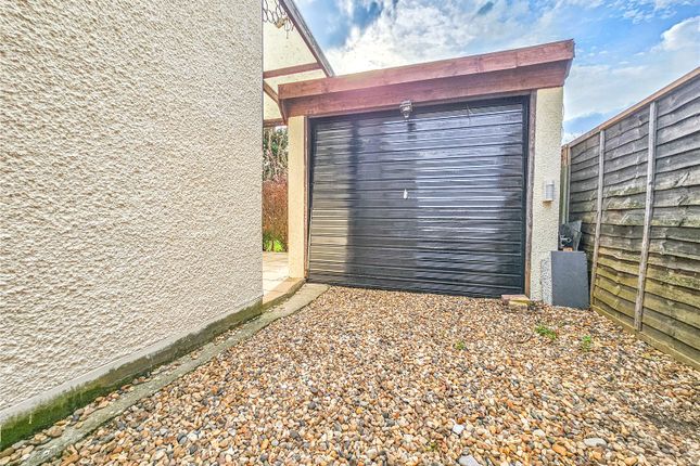 Bungalow for sale in Craigdale Road, Hornchurch