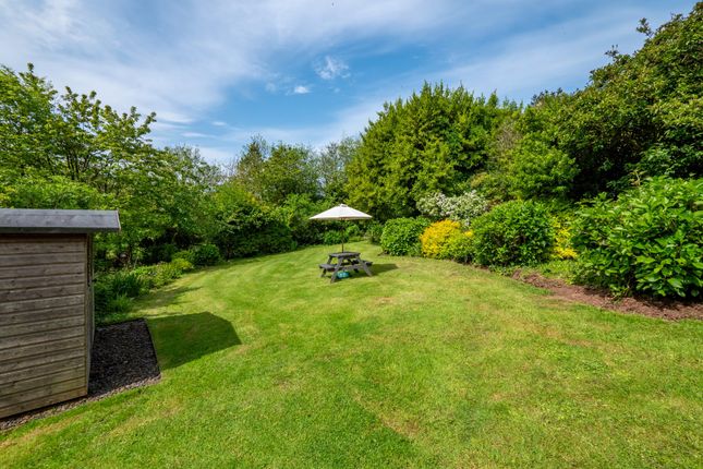 Farmhouse for sale in Hersham, Bude