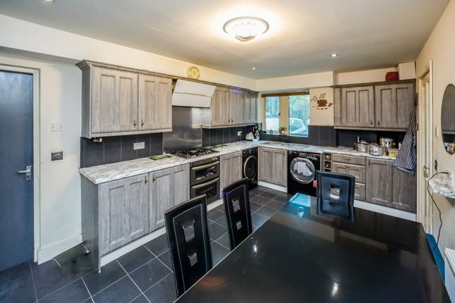 Detached house for sale in Scarlet Heights, Queensbury, Bradford