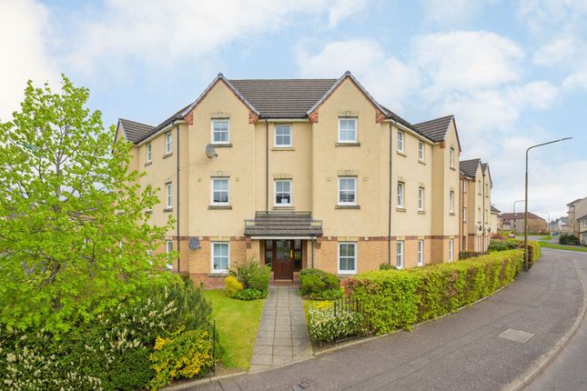 Thumbnail Flat for sale in Leyland Road, Bathgate