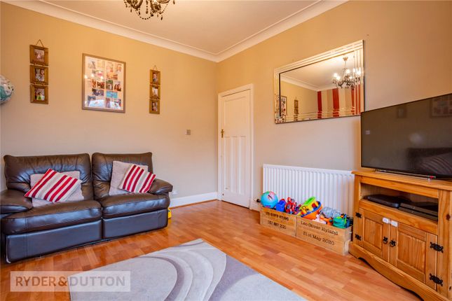 Semi-detached house for sale in Ivy Drive, Alkrington, Middleton, Manchester
