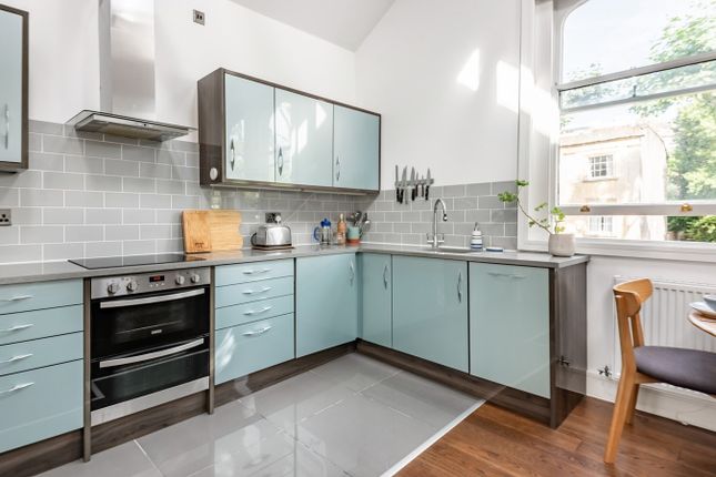 Flat to rent in Great George Street, Bristol