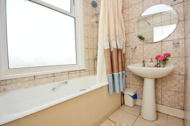 Semi-detached house for sale in Bellingham Road, Catford