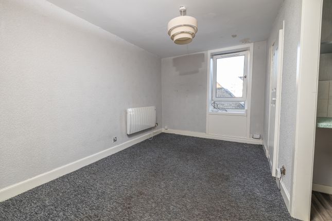 Thumbnail Flat for sale in Mcgill Street, Dundee