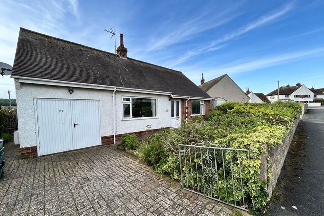 2-bed house on 26, Penrhos Drive, Llandudno, £259,950
