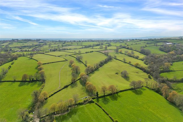Land for sale in Biggin, Ashbourne