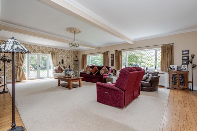 Orchard Bungalow, Main Road, Spalding photo 4