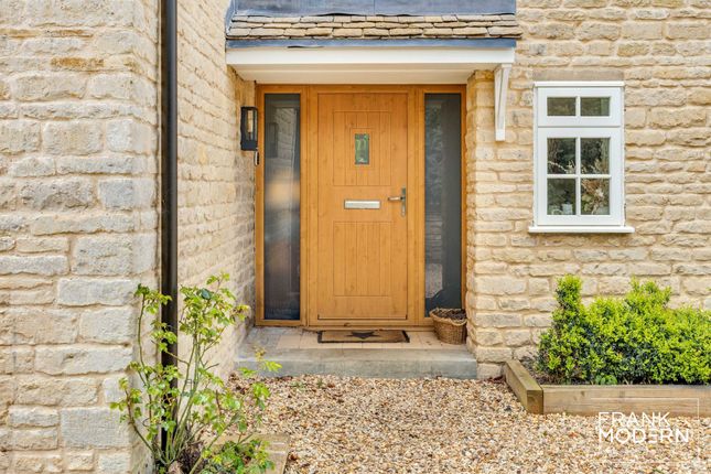 Cottage for sale in Main Street, Ufford