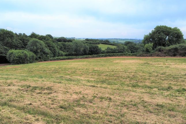 Land for sale in Michaelston-Y-Fedw, Cardiff