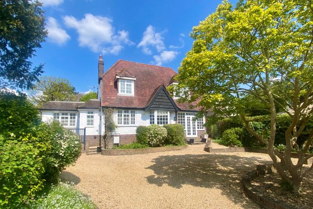 Detached house for sale in Furze Road, High Salvington, Worthing