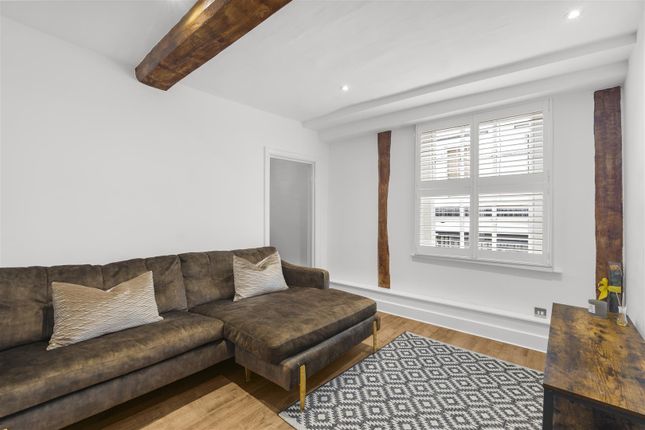Flat 1, 11, Fore Street, Hertford photo 4