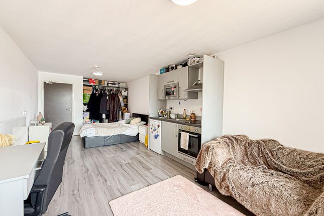 Apt 118, 20 Norfolk Street, Liverpool photo 2