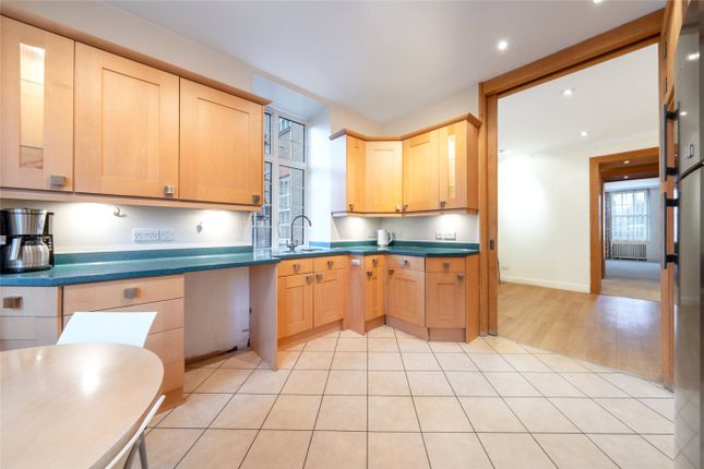Flat for sale in Eyre Court, Finchley Road, St John's Wood, London