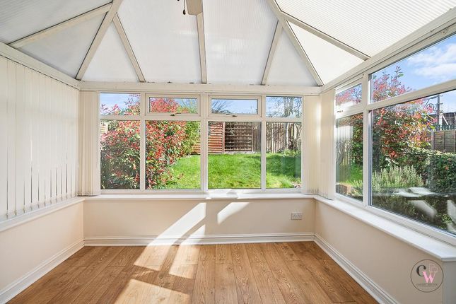 Semi-detached house for sale in Orton Close, Winsford