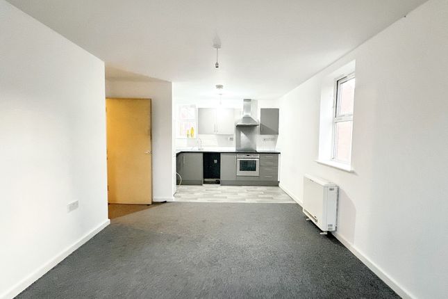 Apt 3, 78 Brompton Road, Leicester photo 3