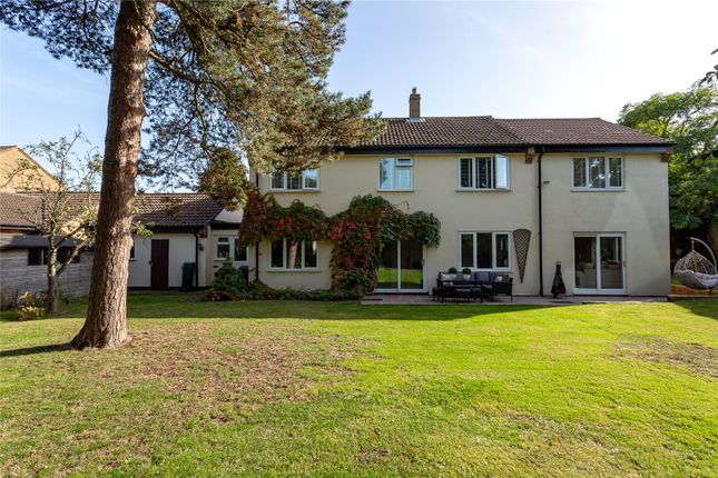 Property for sale in Woodlands Close, Cople, Bedford, Bedfordshire