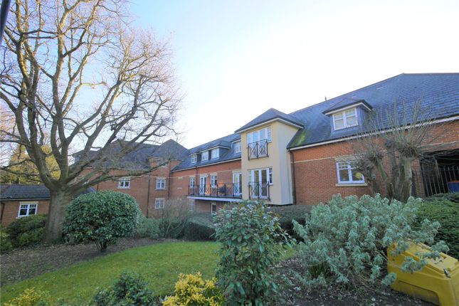 Thumbnail Flat to rent in The Spires, Eastfield Road, Brentwood