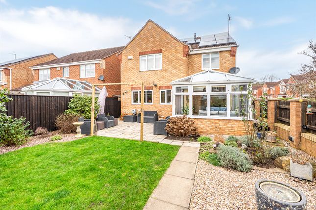52, Old Tannery Drive, Nottingham photo 2