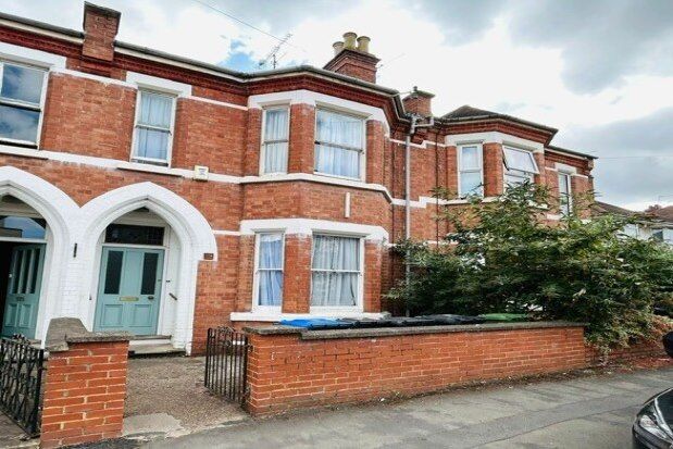 Thumbnail Property to rent in Charlotte Street, Leamington Spa