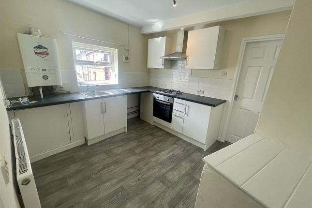 Property to rent in Church Road West, Walton, Liverpool