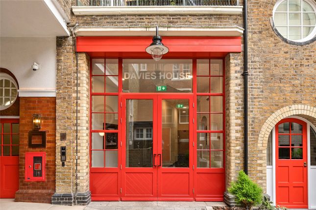 Flat 10 Errington House,, Brigade Court, London photo 4