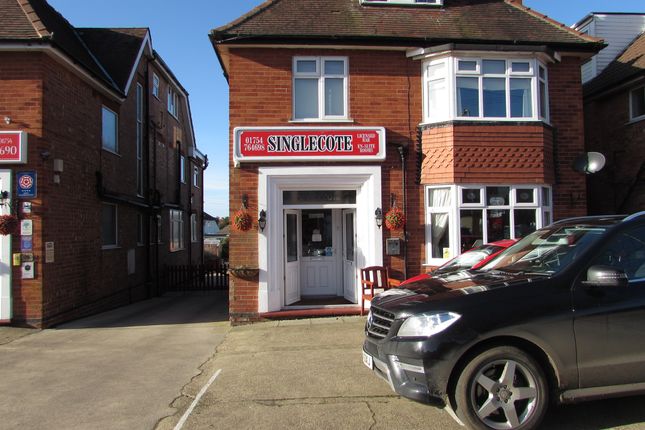 Hotel/guest house for sale in Drummond Road, Skegness