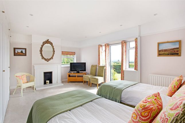 Detached house for sale in The Coombe, Betchworth, Surrey