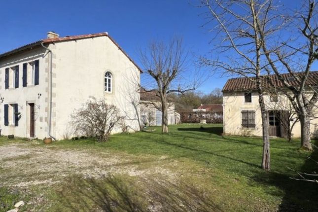Property for sale in Civray, Poitou-Charentes, 86400, France
