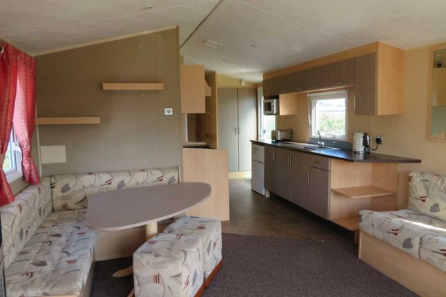 2011 Willerby Salsa Eco, Driffield photo 4